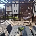 Apartment Eve Santa Marina - Sea, Pools, Relax Sosopol