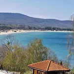 Eve Santa Marina - Sea, Pools, Relax * Sosopol