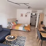 Apartment Eve Santa Marina - Sea, Pools, Relax *
