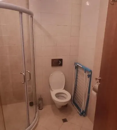 Eve Santa Marina - Sea, Pools, Relax Διαμέρισμα Σωζόπολη