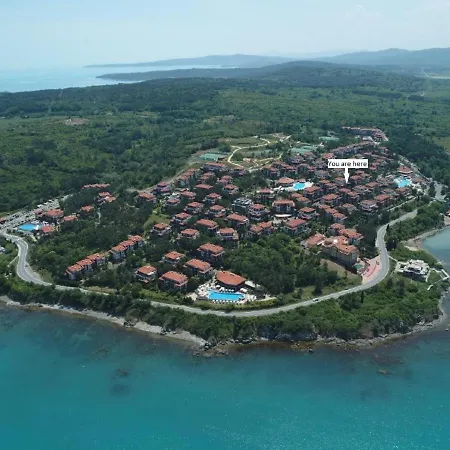 Διαμέρισμα Eve Santa Marina - Sea, Pools, Relax *