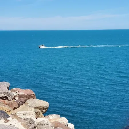 Eve Santa Marina - Sea, Pools, Relax * Σωζόπολη