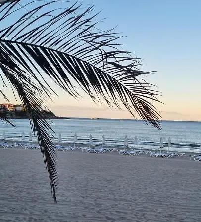 Eve Santa Marina - Sea, Pools, Relax سوزوبول