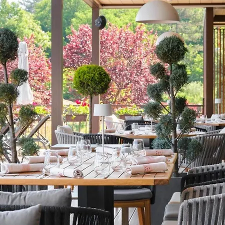 Eve Santa Marina - Sea, Pools, Relax Διαμέρισμα