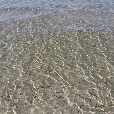 Διαμέρισμα Eve Santa Marina - Sea, Pools, Relax *