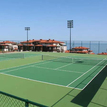 Apartament Eve Santa Marina - Sea, Pools, Relax