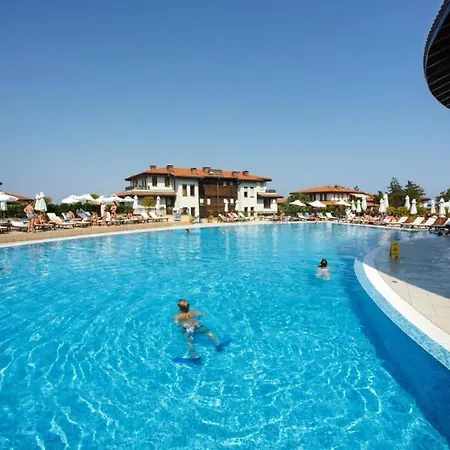 Eve Santa Marina - Sea, Pools, Relax * سوزوبول