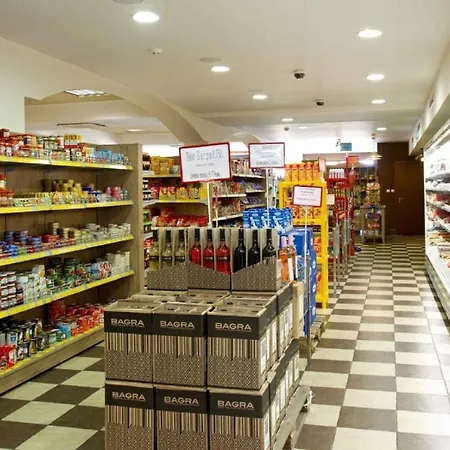 Eve Santa Marina - Sea, Pools, Relax Sozopol