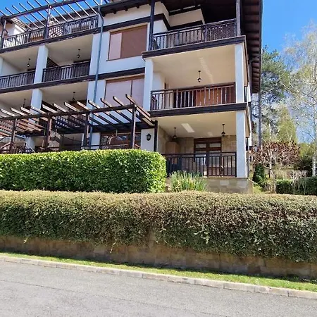 Apartament Eve Santa Marina - Sea, Pools, Relax