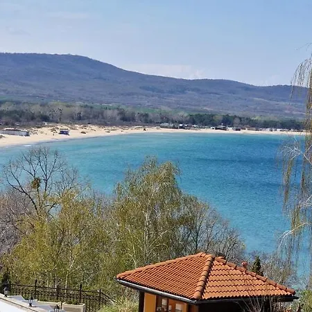 Eve Santa Marina - Sea, Pools, Relax * Σωζόπολη