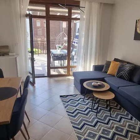 Eve Santa Marina - Sea, Pools, Relax * Σωζόπολη