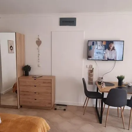 Eve Santa Marina - Sea, Pools, Relax Διαμέρισμα