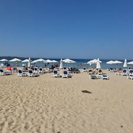 Διαμέρισμα Eve Santa Marina - Sea, Pools, Relax