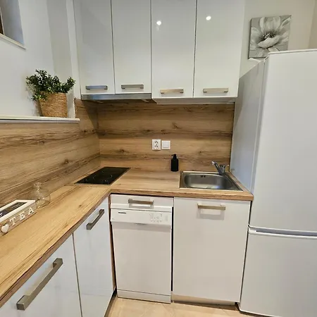 Διαμέρισμα Eve Santa Marina - Sea, Pools, Relax