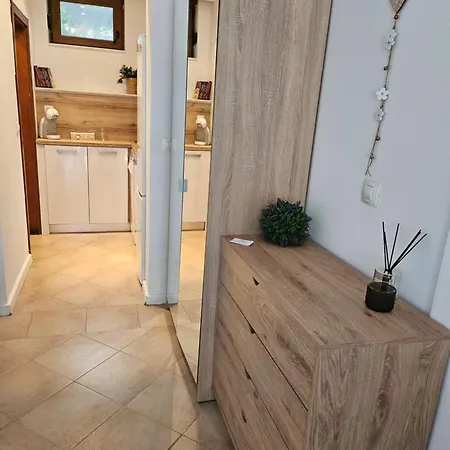 Apartment Eve Santa Marina - Sea, Pools, Relax Sosopol
