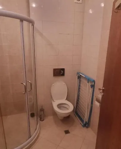 Eve Santa Marina - Sea, Pools, Relax Daire Süzebolu