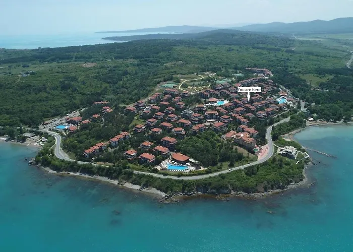 Daire Eve Santa Marina - Sea, Pools, Relax *