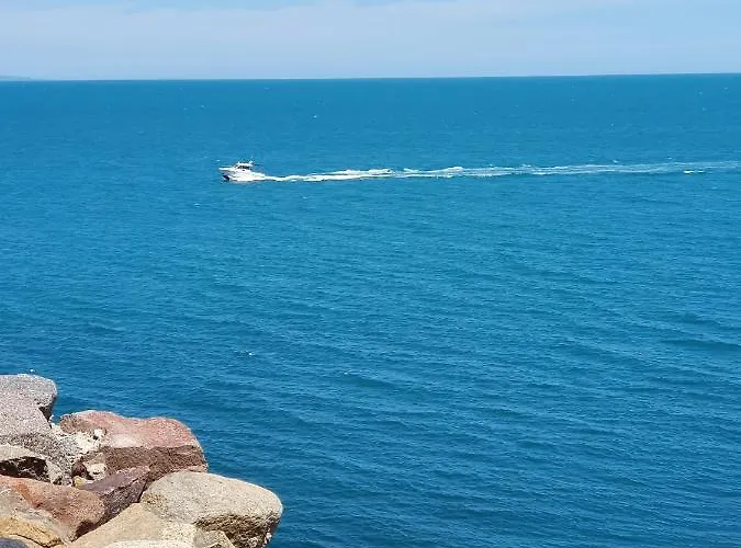 Eve Santa Marina - Sea, Pools, Relax * Süzebolu