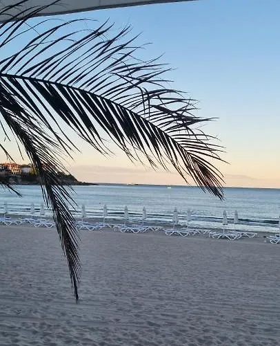 Eve Santa Marina - Sea, Pools, Relax Süzebolu