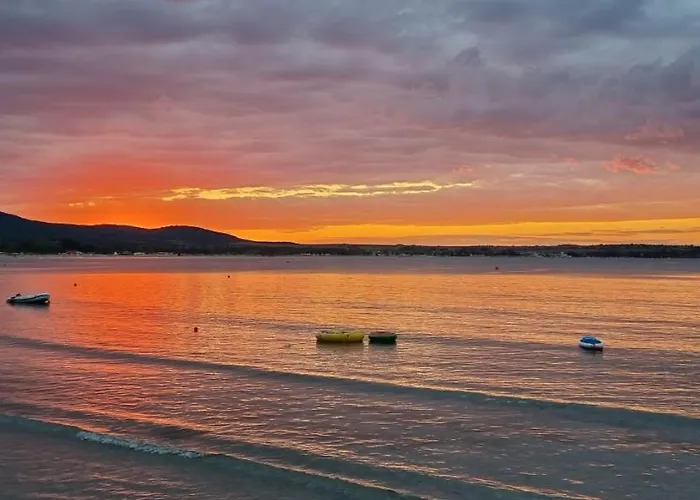 Eve Santa Marina - Sea, Pools, Relax * Süzebolu