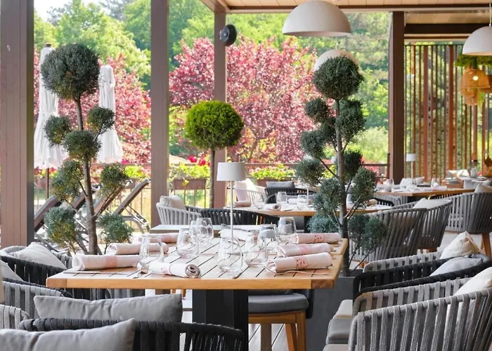 Eve Santa Marina - Sea, Pools, Relax Daire