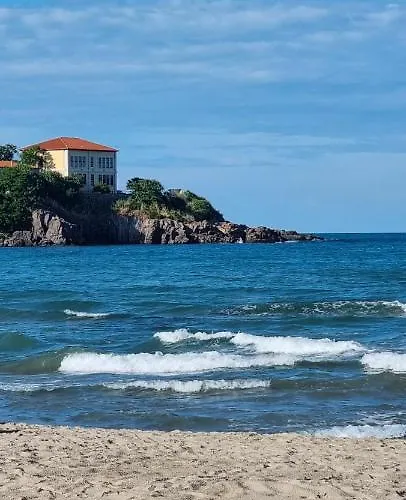 Eve Santa Marina - Sea, Pools, Relax Süzebolu