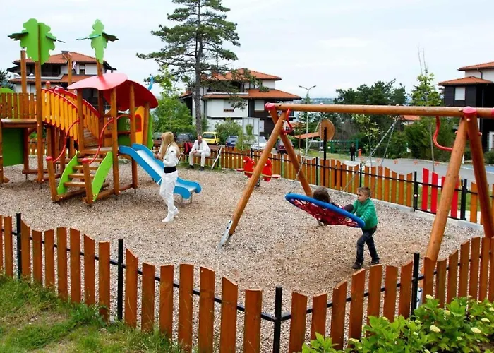 Eve Santa Marina - Sea, Pools, Relax Daire *