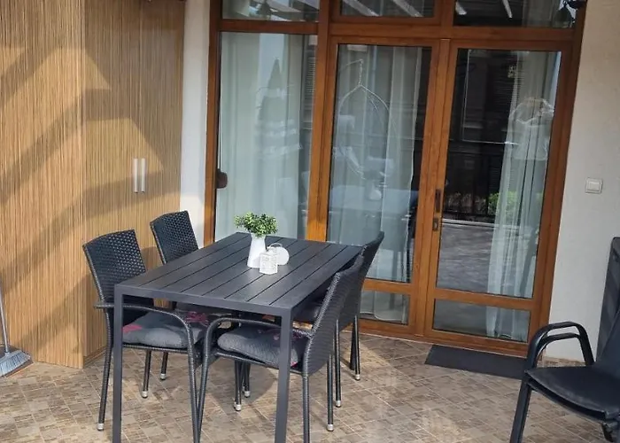 Eve Santa Marina - Sea, Pools, Relax Daire