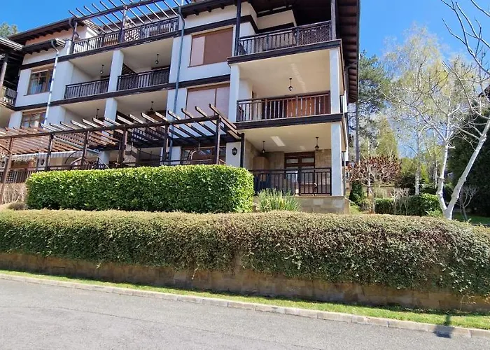 Daire Eve Santa Marina - Sea, Pools, Relax