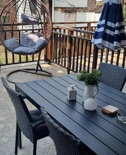 Eve Santa Marina - Sea, Pools, Relax *