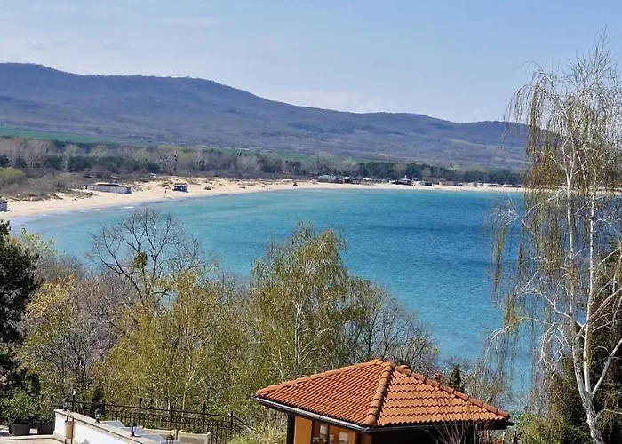 Eve Santa Marina - Sea, Pools, Relax * Süzebolu