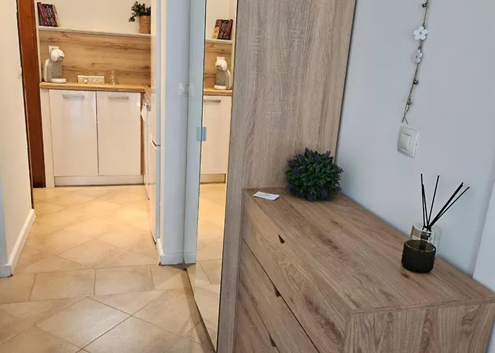 Daire Eve Santa Marina - Sea, Pools, Relax Süzebolu