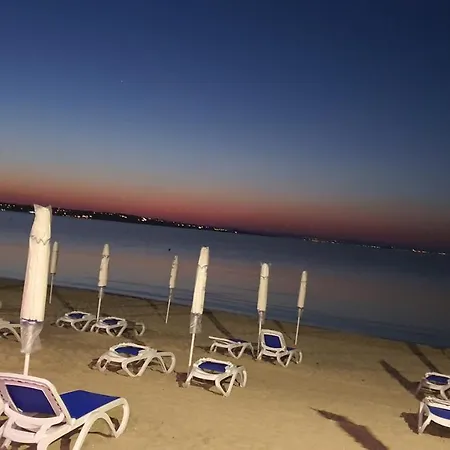Eve Santa Marina - Sea, Pools, Relax