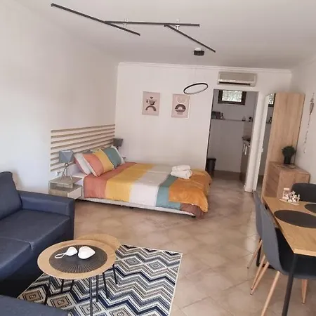 Apartamento Eve Santa Marina - Sea, Pools, Relax *