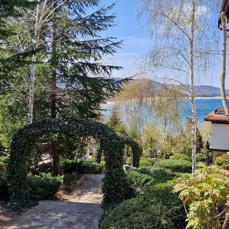 Eve Santa Marina - Sea, Pools, Relax * Sozopol