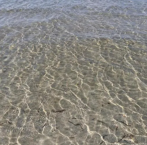 Apartment Eve Santa Marina - Sea, Pools, Relax *