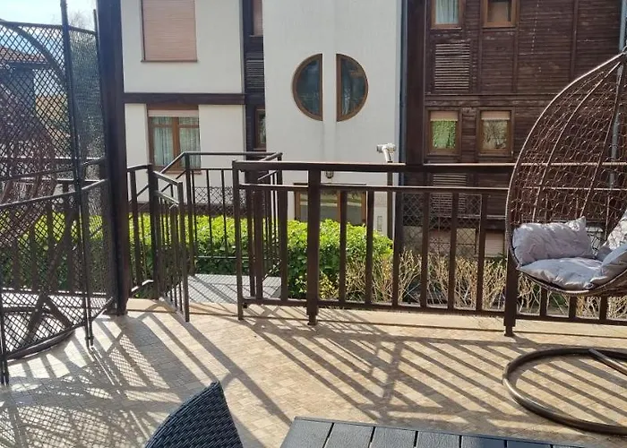 Eve Santa Marina - Sea, Pools, Relax