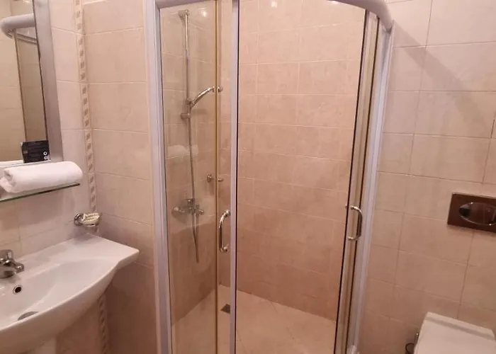 Eve Santa Marina - Sea, Pools, Relax * Sosopol