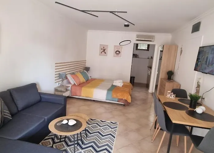 Apartment Eve Santa Marina - Sea, Pools, Relax *