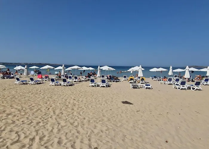 Apartment Eve Santa Marina - Sea, Pools, Relax