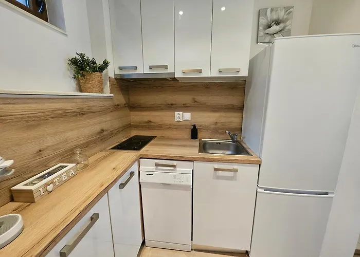 Apartment Eve Santa Marina - Sea, Pools, Relax